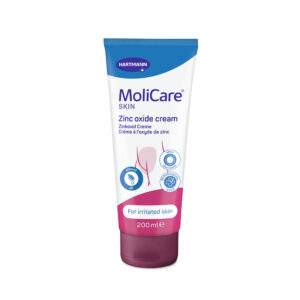 MoliCare Skin Cream