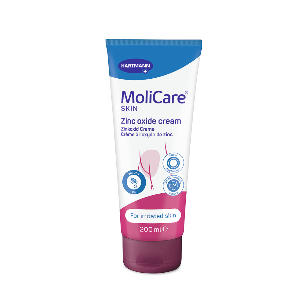 MoliCare Skin Cream