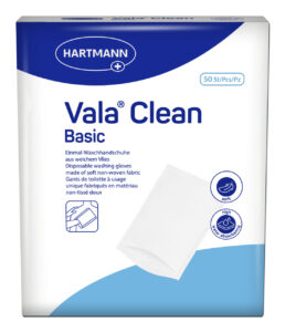 Vala Clean basic