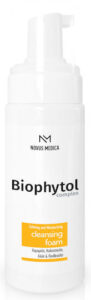 Αφρός Καθαρισμού biophytol complex 150ml
