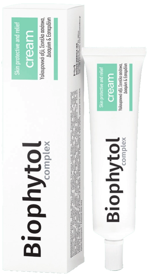 biophytol cream 40ml