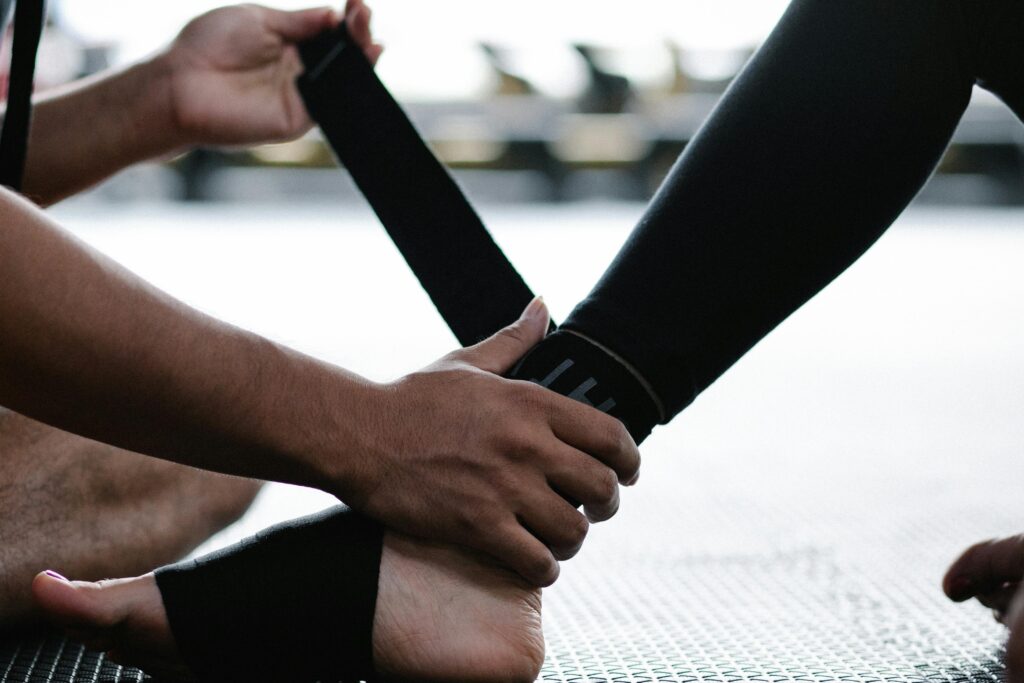 compression therapy mg medicals