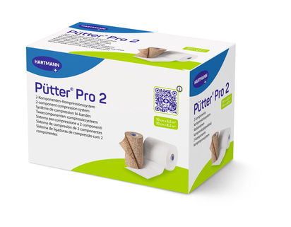mg medicals putter pro 2