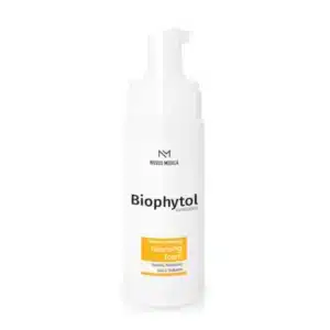 Biophytol Complex Foam 150ml για εύκολη εφαρμογή στο δέρμα