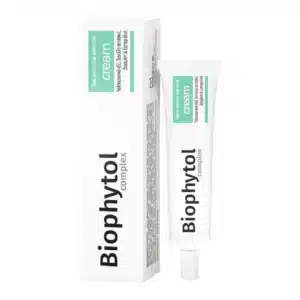 Ενυδατική κρέμα ανάπλασης Biophytol Complex Cream