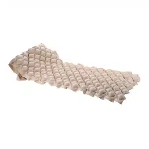 Αεροστρώμα κατακλίσεων με αντλία Mobiak