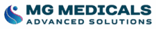 mg medicals Λογότυπο