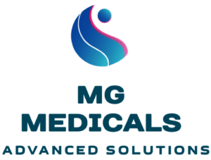 mgmedicals logo