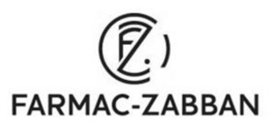 farmac zabban logo