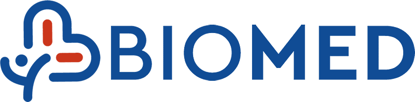 biomed logo