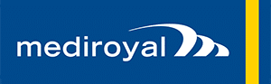 mediroyal logo