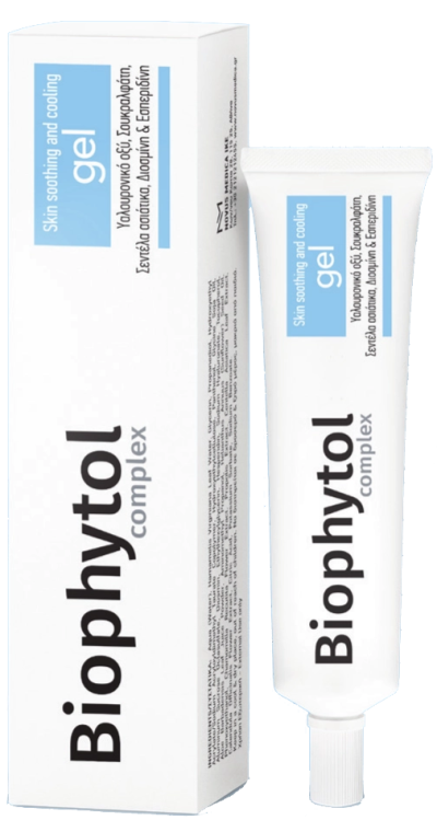 mg medicals_biophytol_gel_40_ml biophytol_gel_40_ml